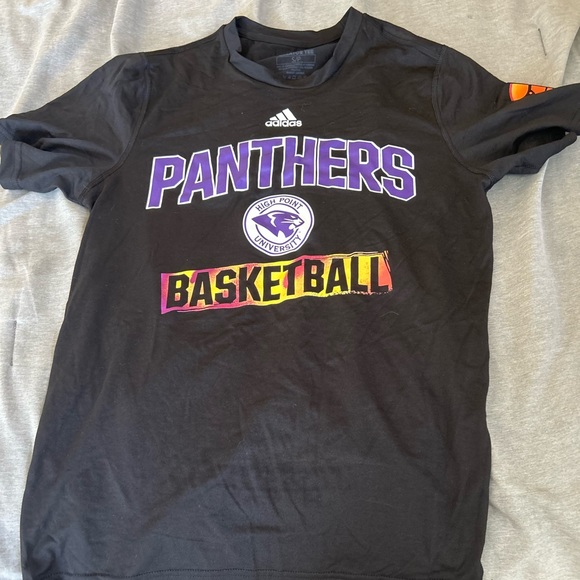 adidas Other - High Point MBB Exclusive Gear